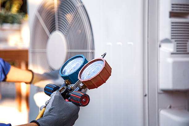 Affordable Emergency Ac Repair solutions in Union, OR